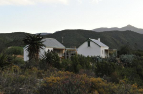 Matjiesvlei Guestfarm